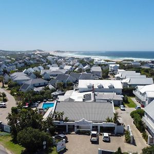 Cape St Francis Resort